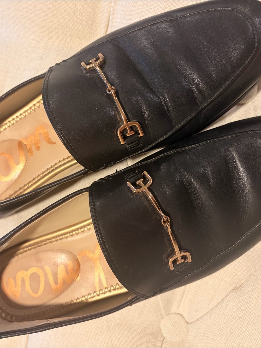 Sam Edelman Loraine Bit Loafer - Picture 5 of 7